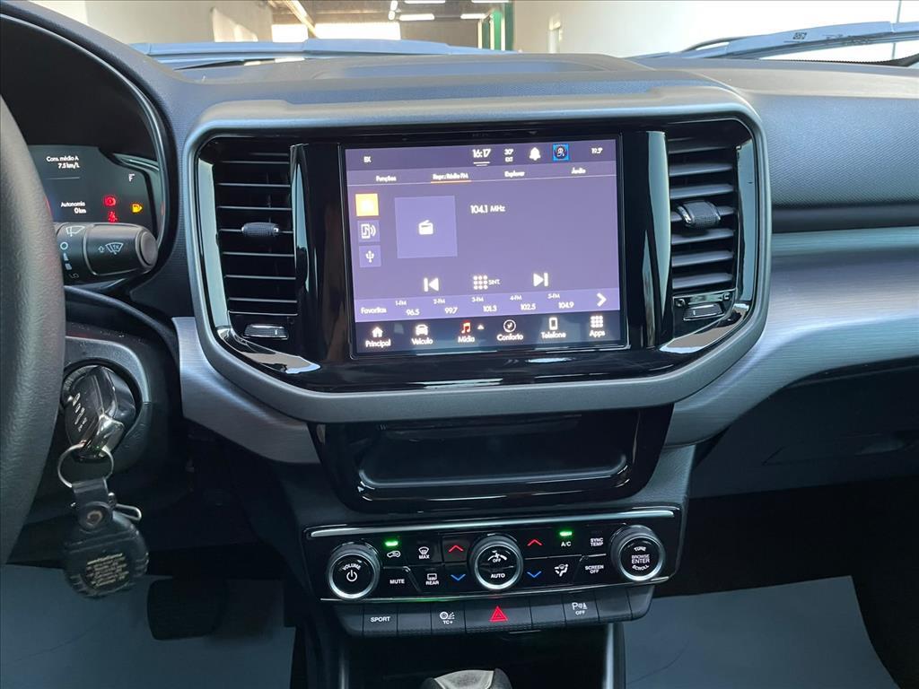 Fiat TORO