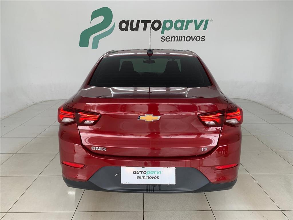 Chevrolet ONIX PLUS