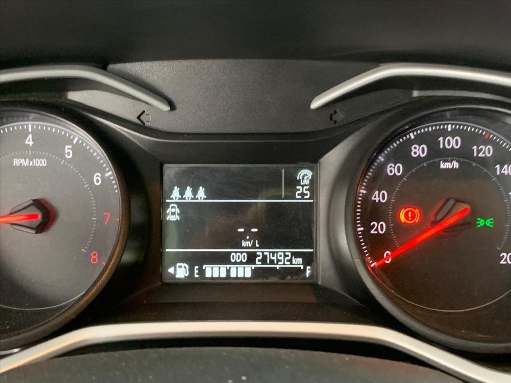 Chevrolet ONIX PLUS