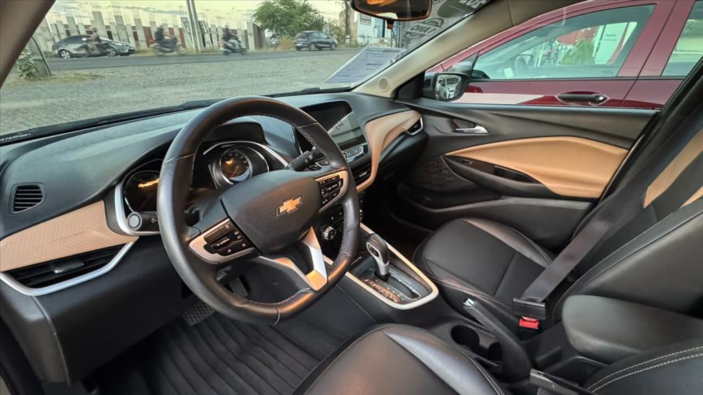 Chevrolet ONIX PLUS