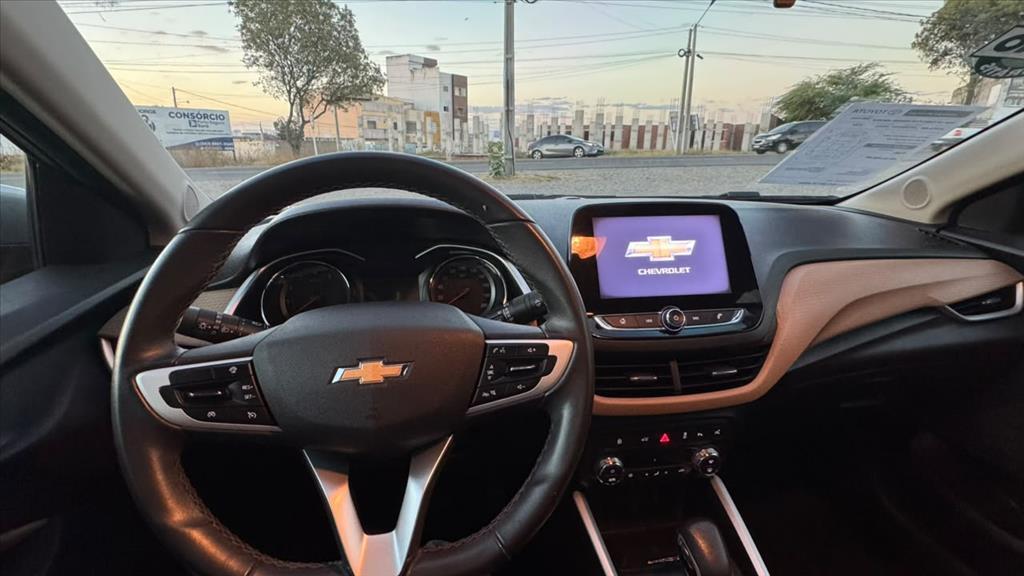Chevrolet ONIX PLUS