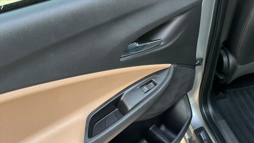 Chevrolet ONIX PLUS