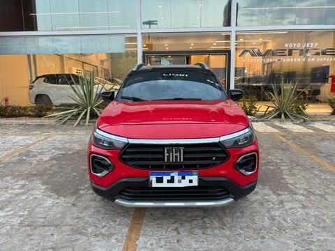 Fiat PULSE