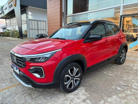 Fiat PULSE