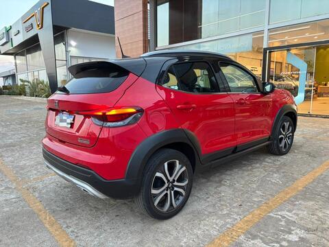 Fiat PULSE