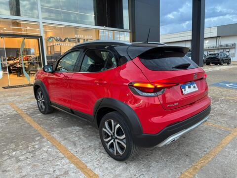 Fiat PULSE