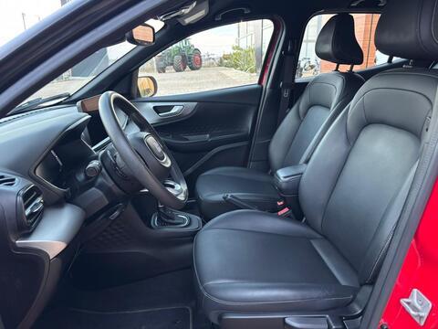 Fiat PULSE