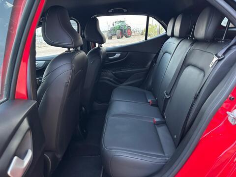 Fiat PULSE