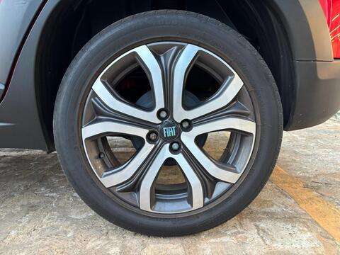 Fiat PULSE
