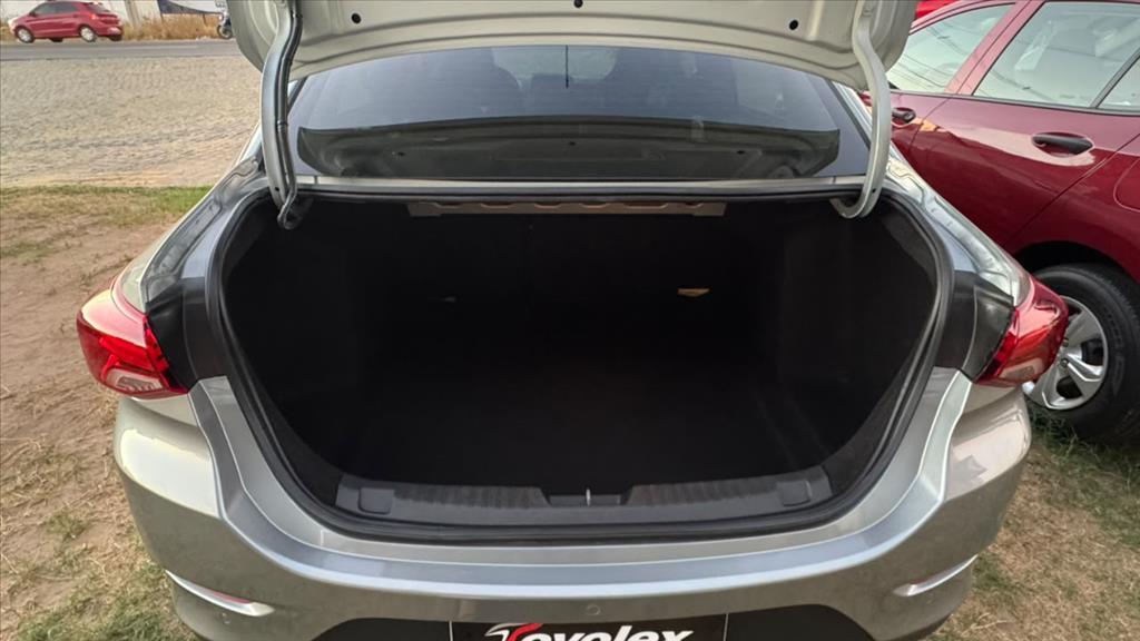 Chevrolet ONIX PLUS