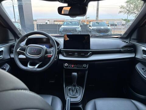 Fiat PULSE