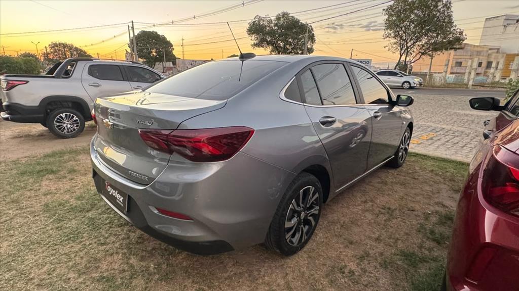 Chevrolet ONIX PLUS