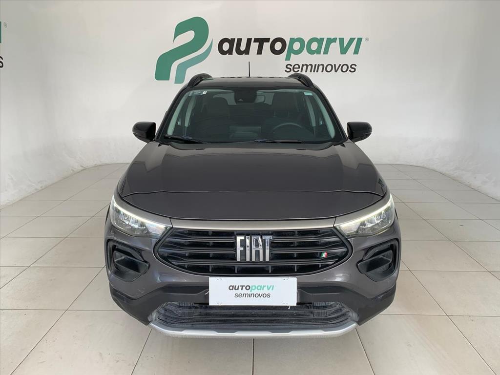 Fiat PULSE