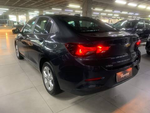 Chevrolet ONIX PLUS