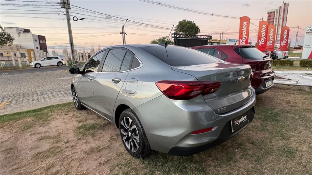 Chevrolet ONIX PLUS