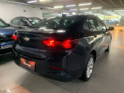 Chevrolet ONIX PLUS