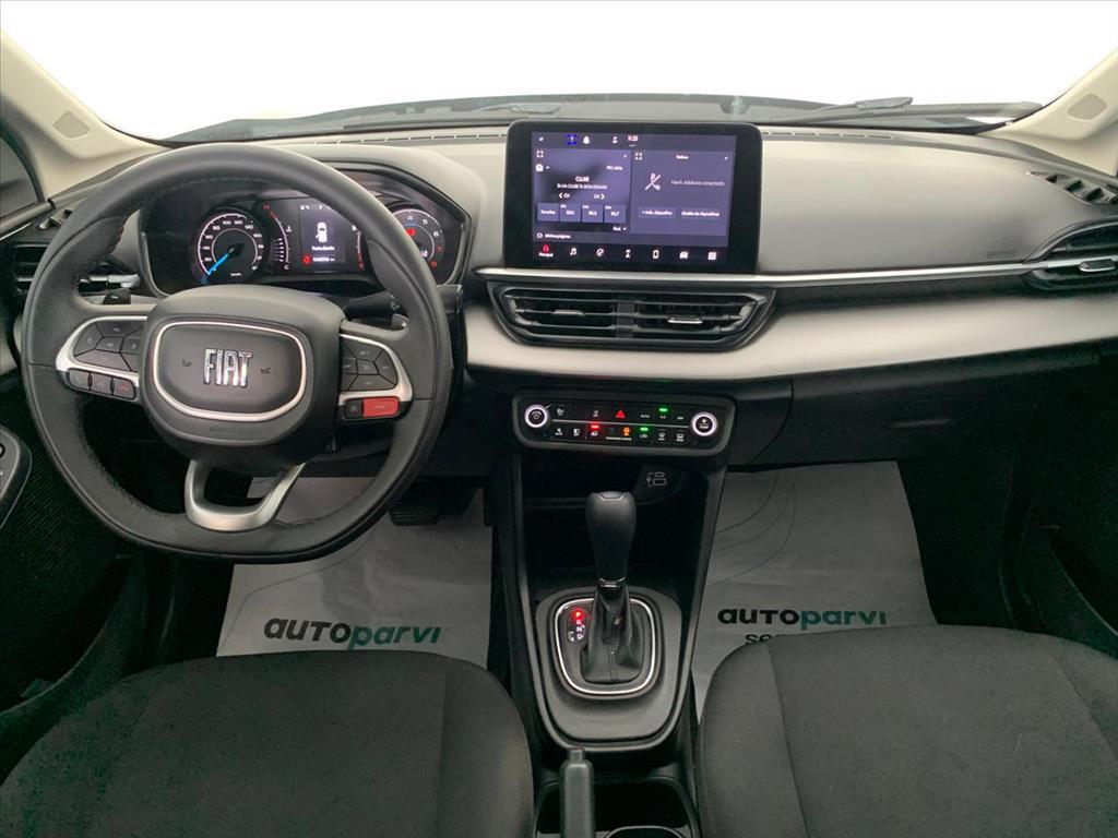 Fiat PULSE