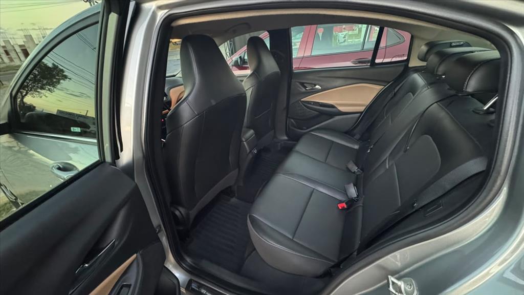 Chevrolet ONIX PLUS