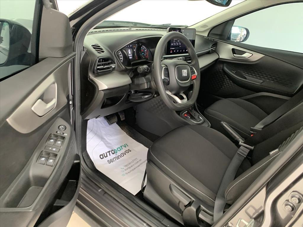Fiat PULSE