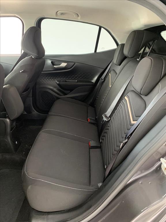 Fiat PULSE
