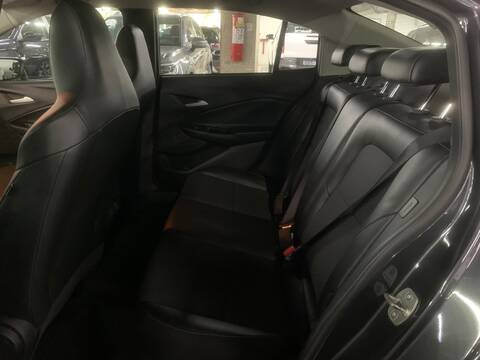 Chevrolet ONIX PLUS