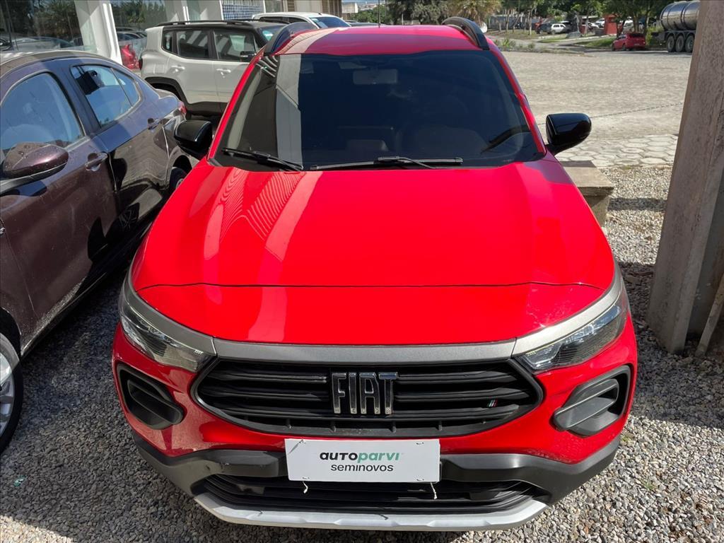 Fiat PULSE