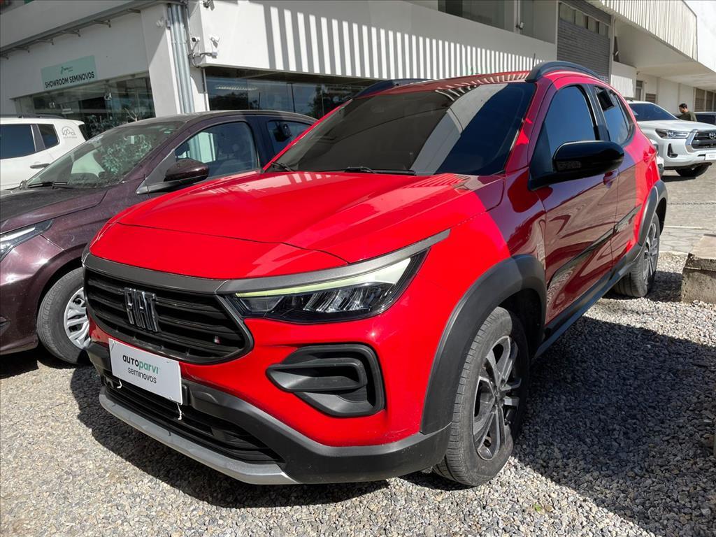 Fiat PULSE