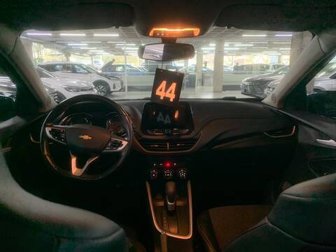 Chevrolet ONIX PLUS