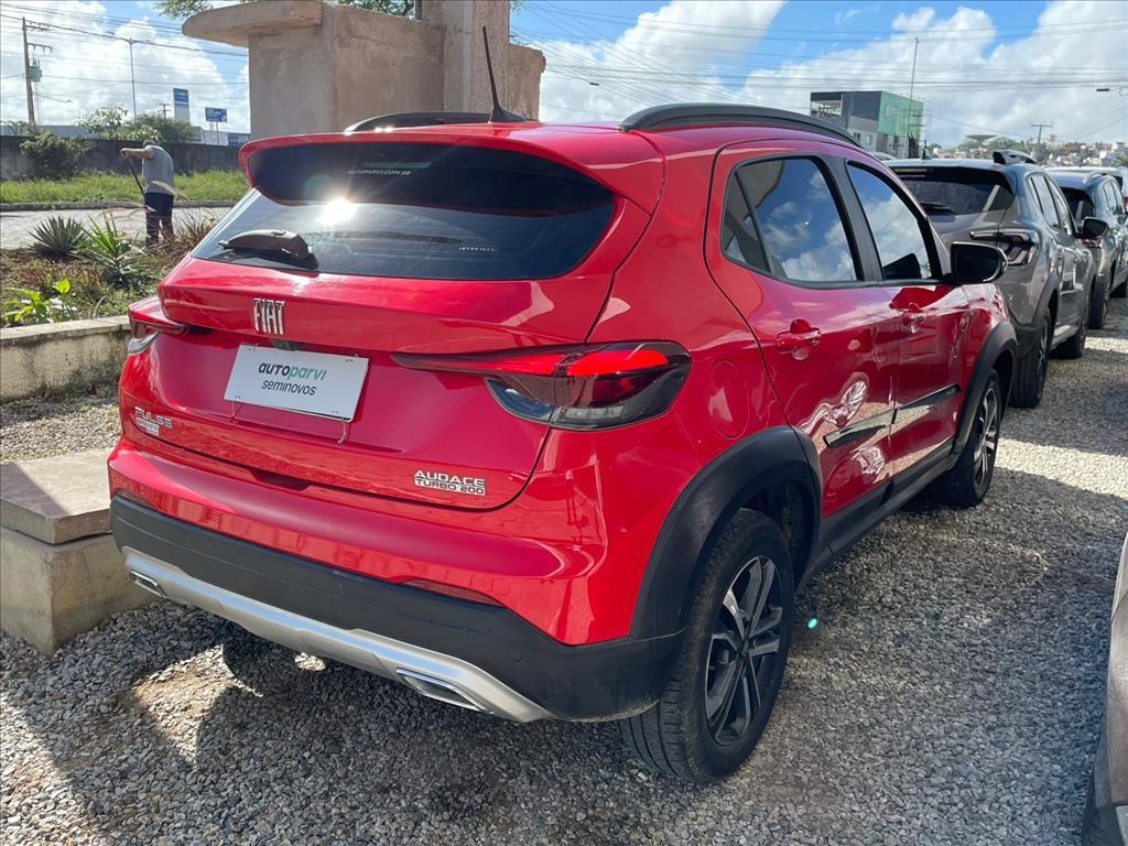 Fiat PULSE