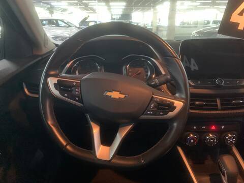 Chevrolet ONIX PLUS