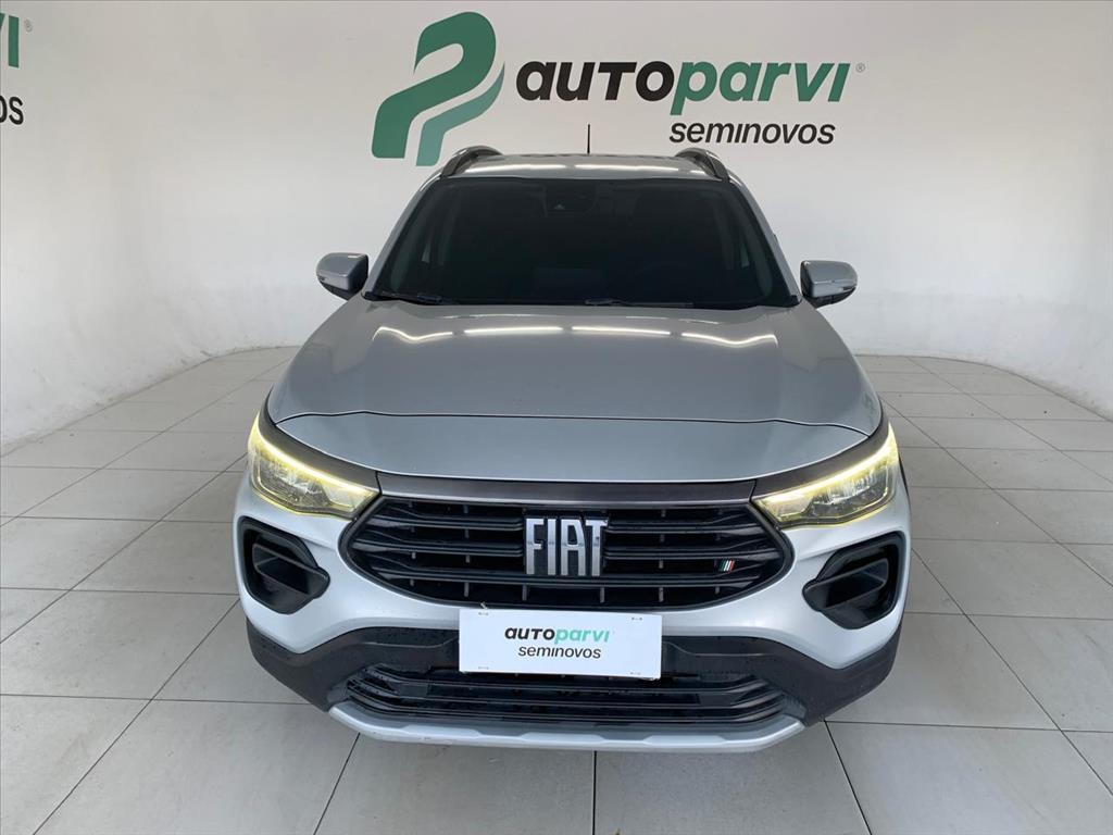 Fiat PULSE