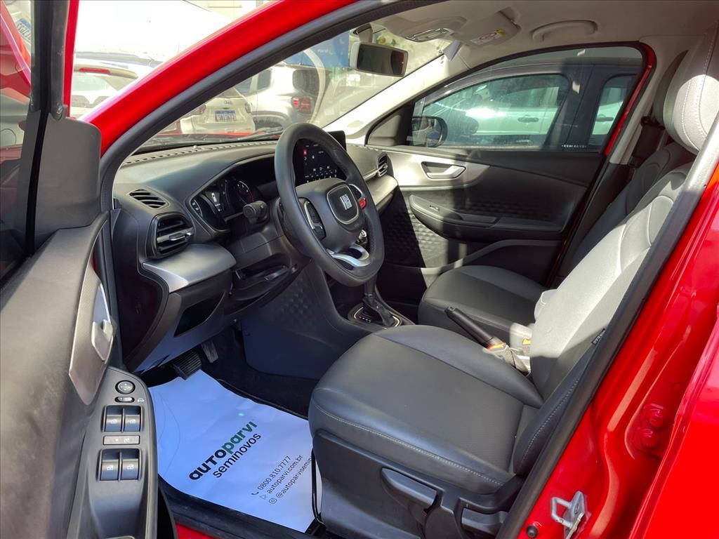 Fiat PULSE