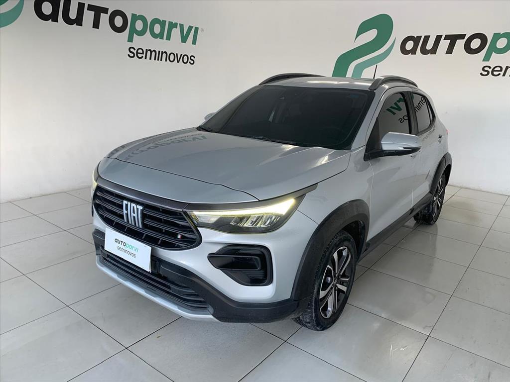 Fiat PULSE
