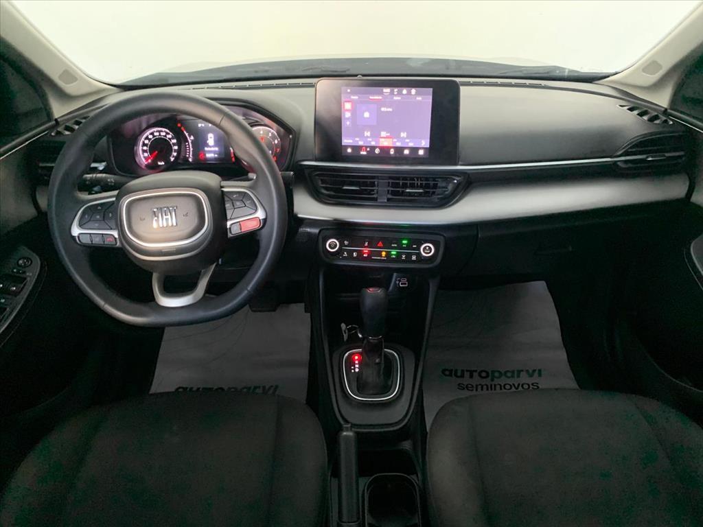 Fiat PULSE