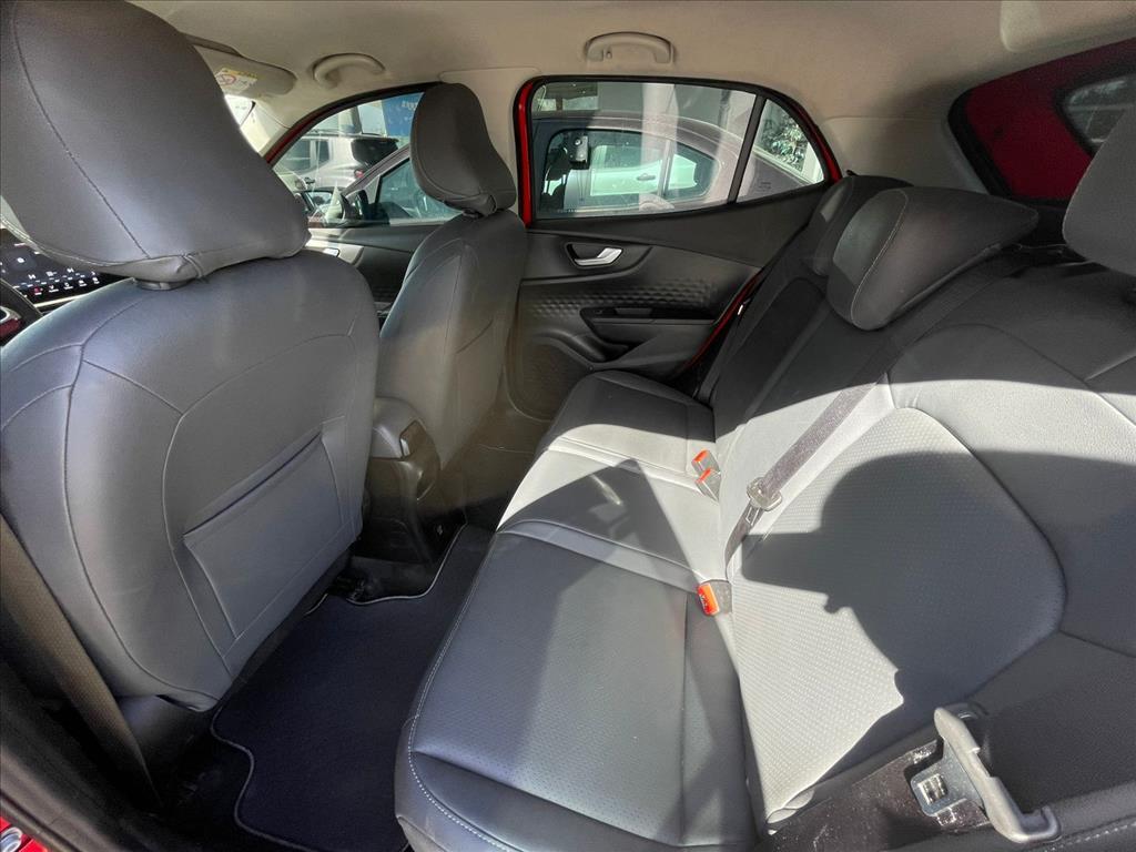 Fiat PULSE