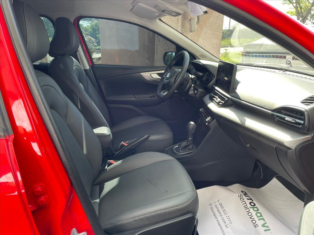 Fiat PULSE
