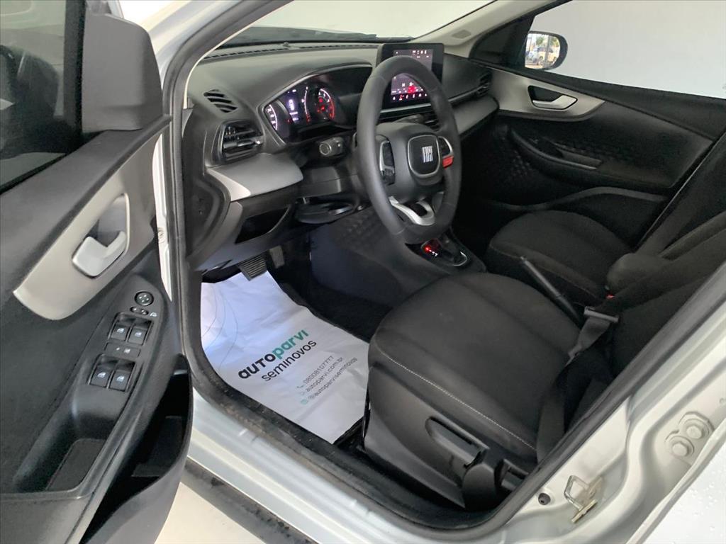 Fiat PULSE