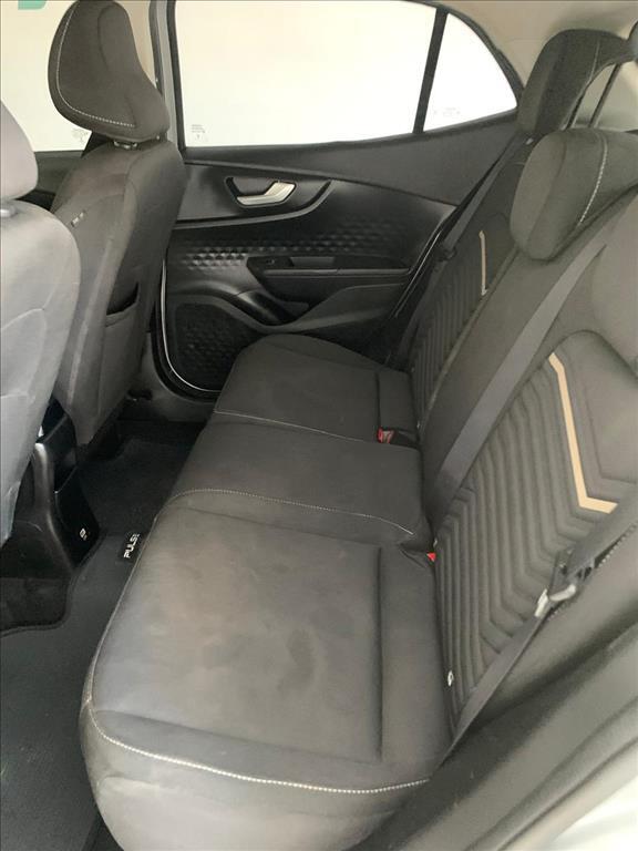 Fiat PULSE