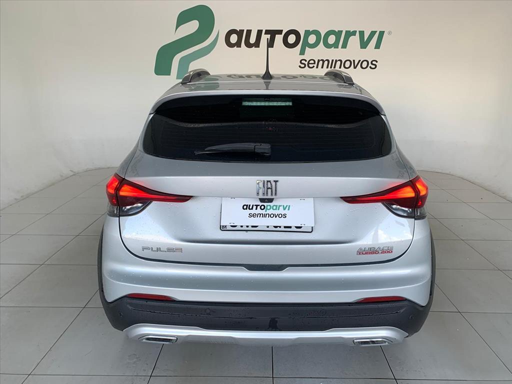 Fiat PULSE