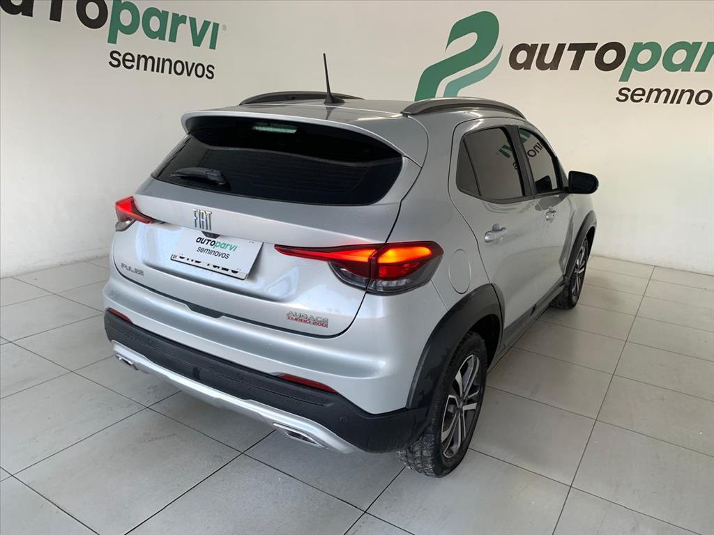Fiat PULSE