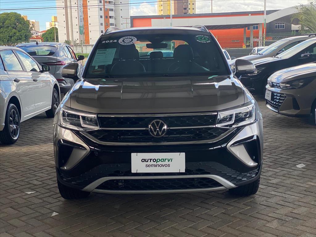 Volkswagen TAOS