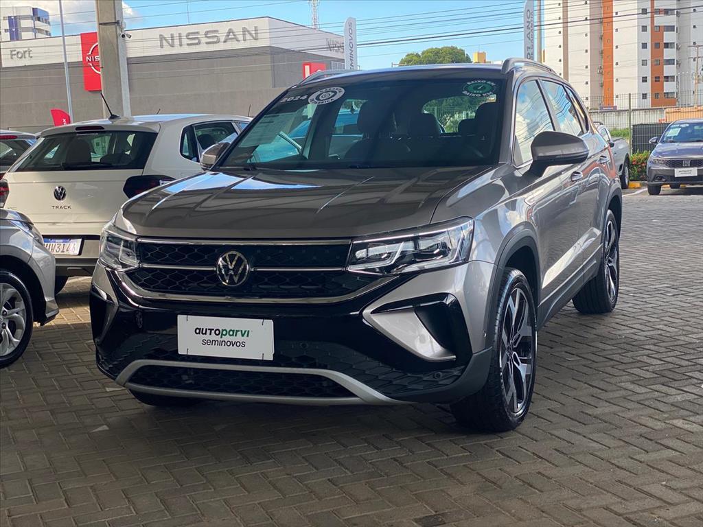 Volkswagen TAOS