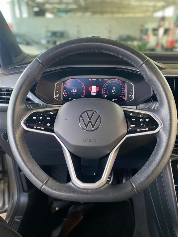 Volkswagen TAOS