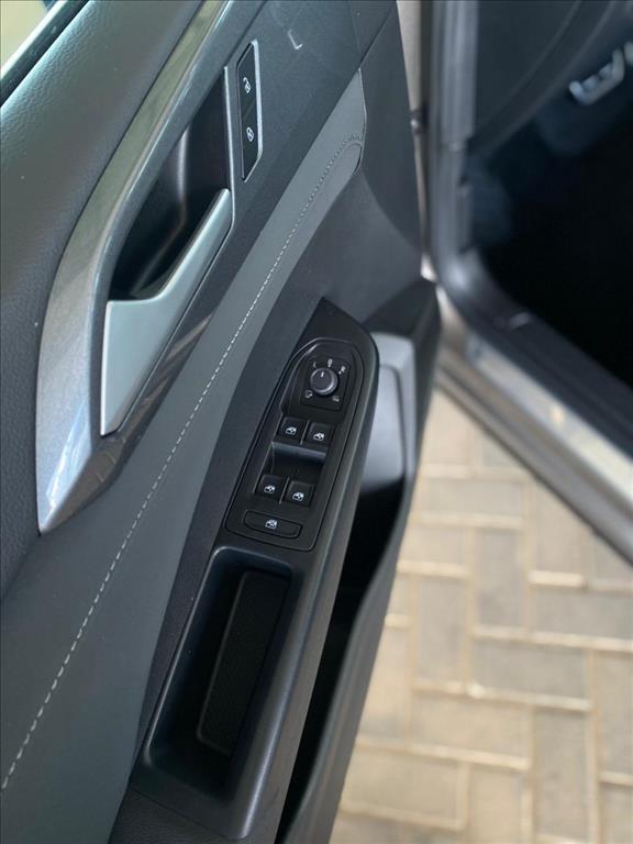 Volkswagen TAOS
