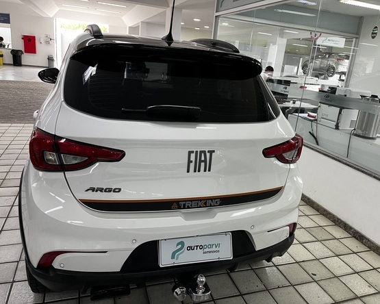 Fiat ARGO