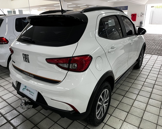 Fiat ARGO