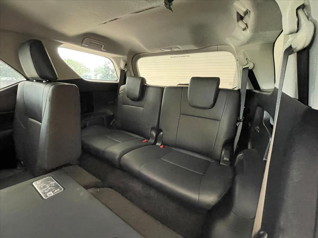 Toyota HILUX SW4