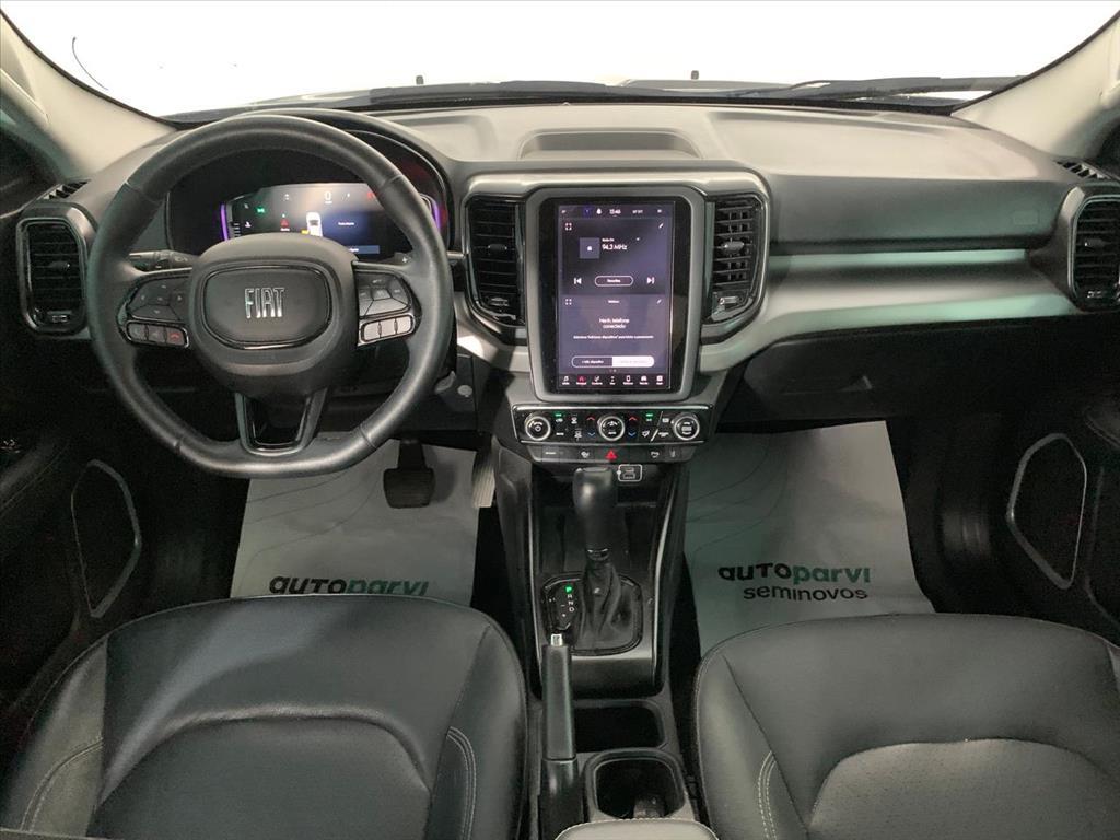 Fiat TORO