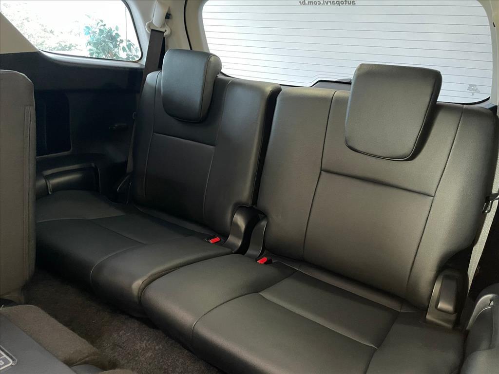 Toyota HILUX SW4