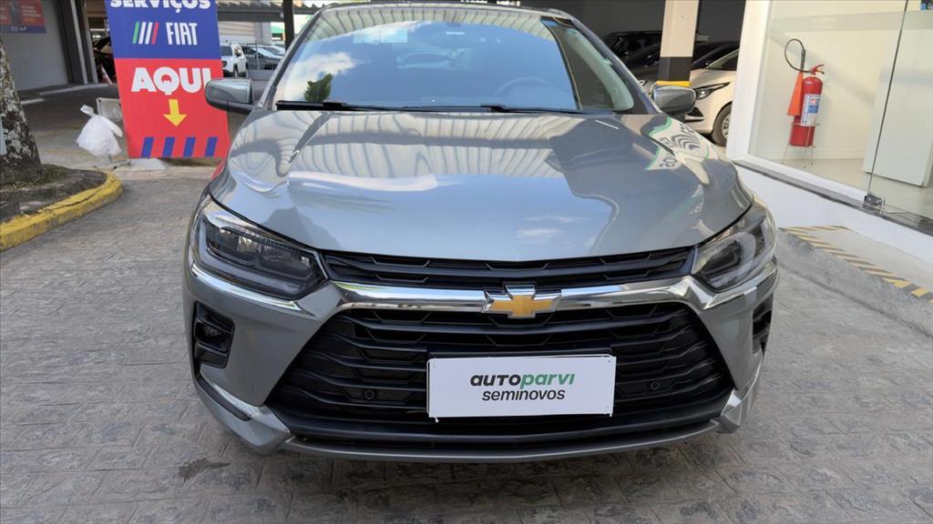 Chevrolet ONIX PLUS